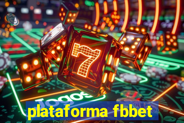 plataforma fbbet